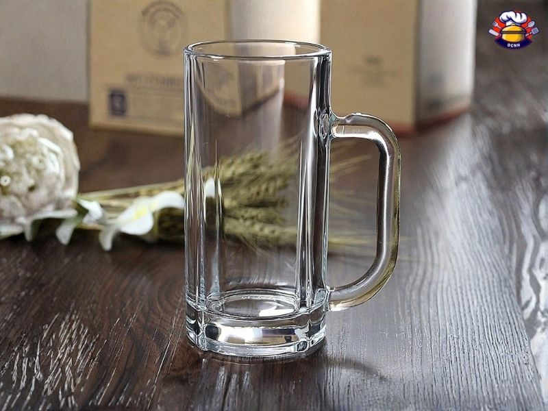 Tại sao nên mua ly thủy tinh Ocean tại Mekoong