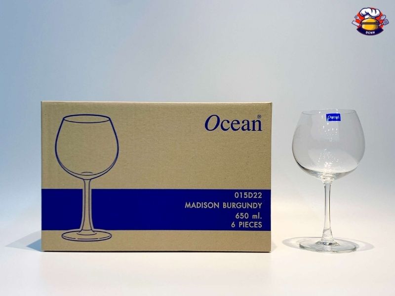 Tiêu chí chọn ly rượu vang đỏ cho nhà hàng – khách sạn