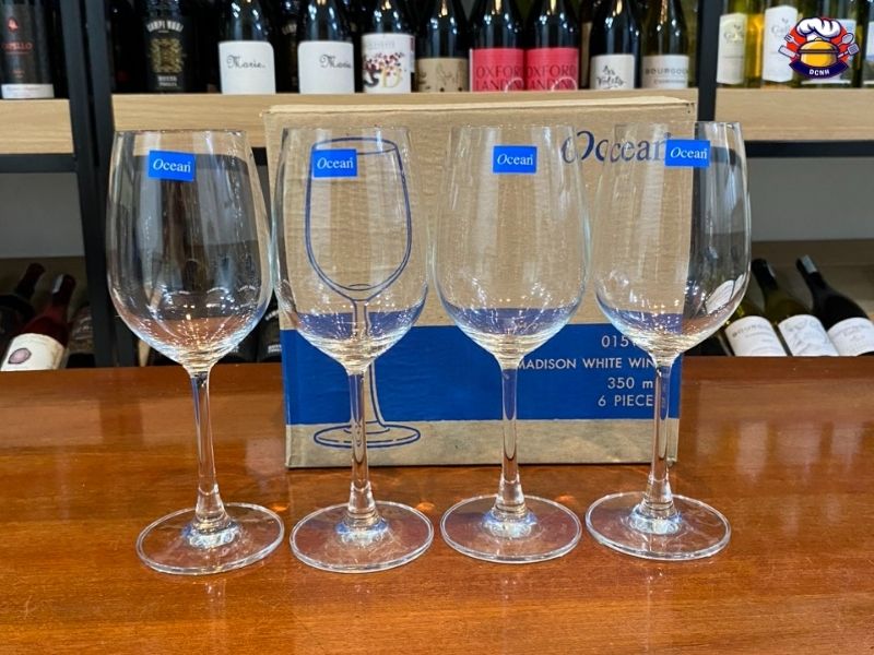 Top 10+ mẫu ly thủy tinh Ocean đẹp và bán chạy nhất