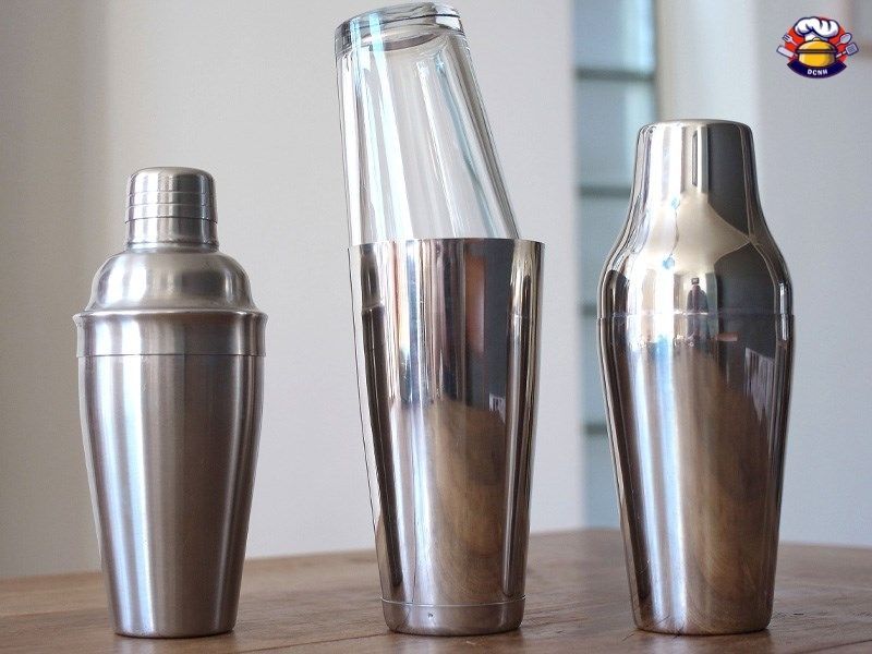 Top Các Loại Dụng Cụ Pha Chế Cho Quán Cà Phê_Quán Bar Phổ Biến Nhất