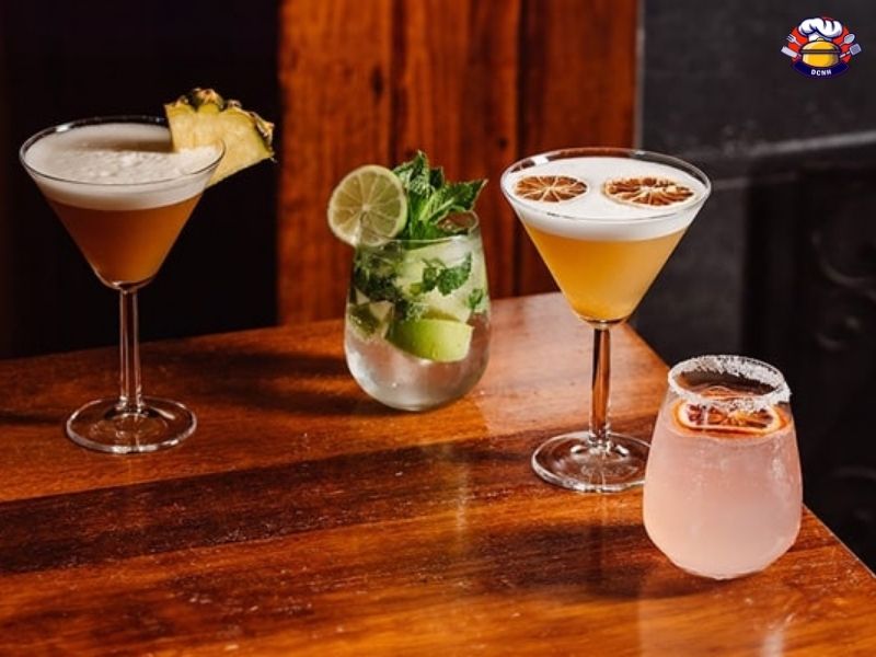 Top ly cocktail Ocean cho nhà hàng, khách sạn được chọn mua nhiều nhất