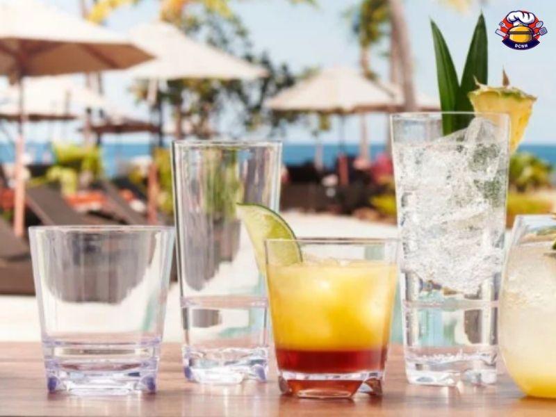 Top ly uống nước Ocean đẹp giá rẻ, được ưa chuộng trên thị trường