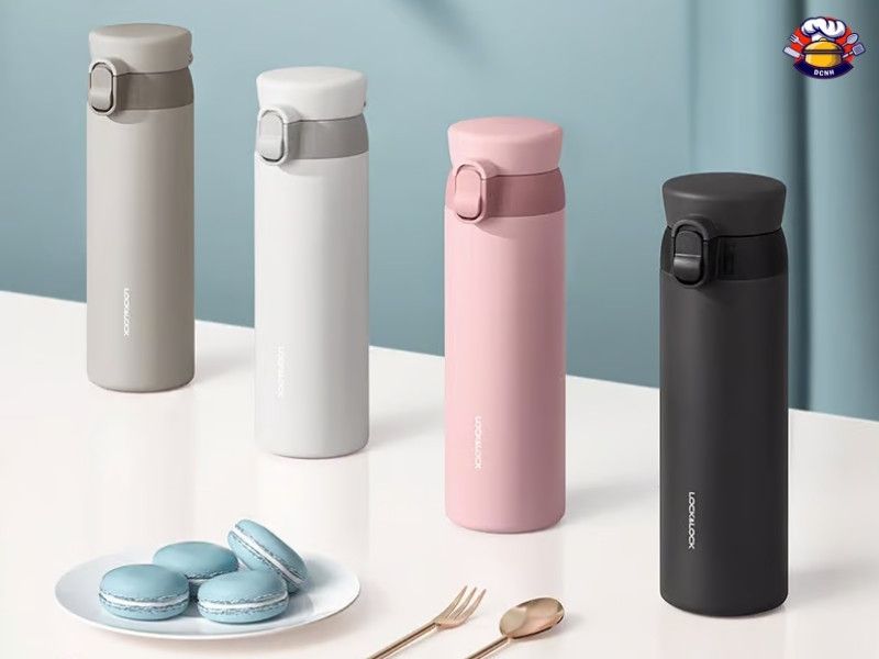 Ưu điểm nổi bật của bình giữ nhiệt Locknlock cho nhà hàng