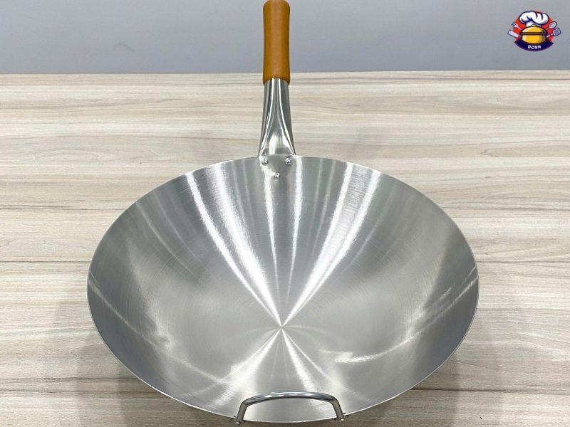 Ưu điểm nổi bật của chảo inox nhà hàng Thành Phát