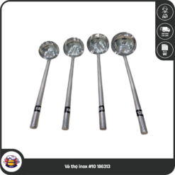 Vá thợ inox #10 186313