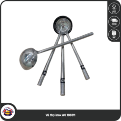 Vá thợ inox #6 186311