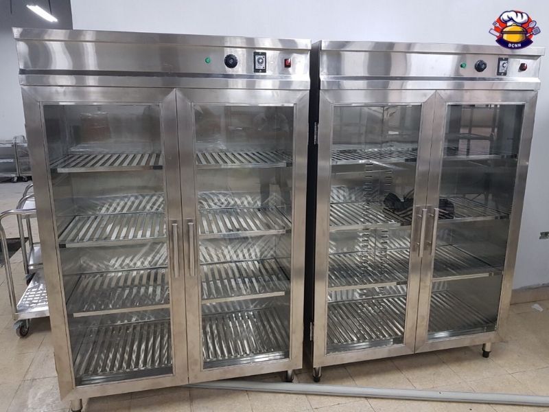 Vì Sao Nên Chọn Phụ Kiện Inox Nhà Hàng Từ Thành Phát