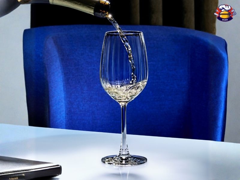 Vì sao nhà hàng, khách sạn nên dùng ly Champagne Ocean