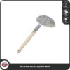 Vợt mì inox cán gỗ ( dày) #28 186103
