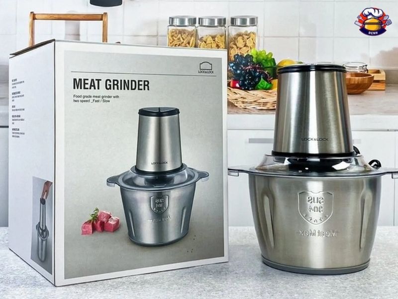 Yếu tố ảnh hưởng đến giá dụng cụ nhà hàng LocknLock