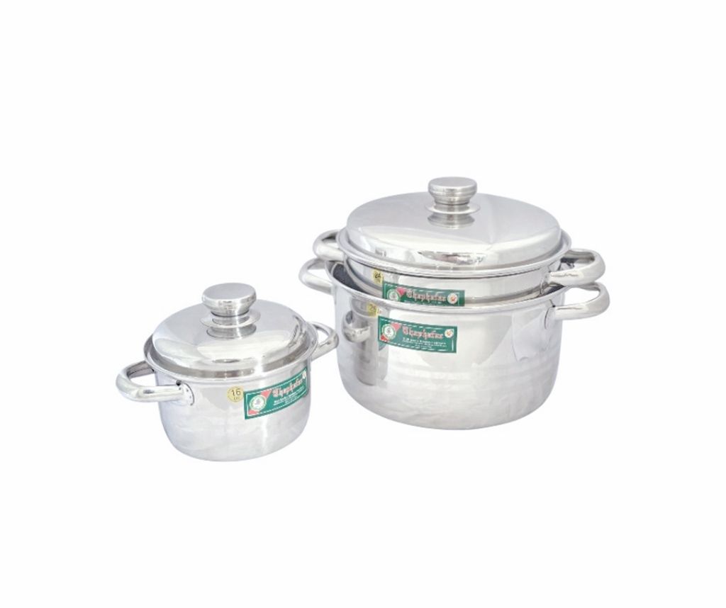 Tổng hợp các dụng cụ nhà hàng inox Thành Phát tối ưu cho bếp ăn chuyên nghiệp