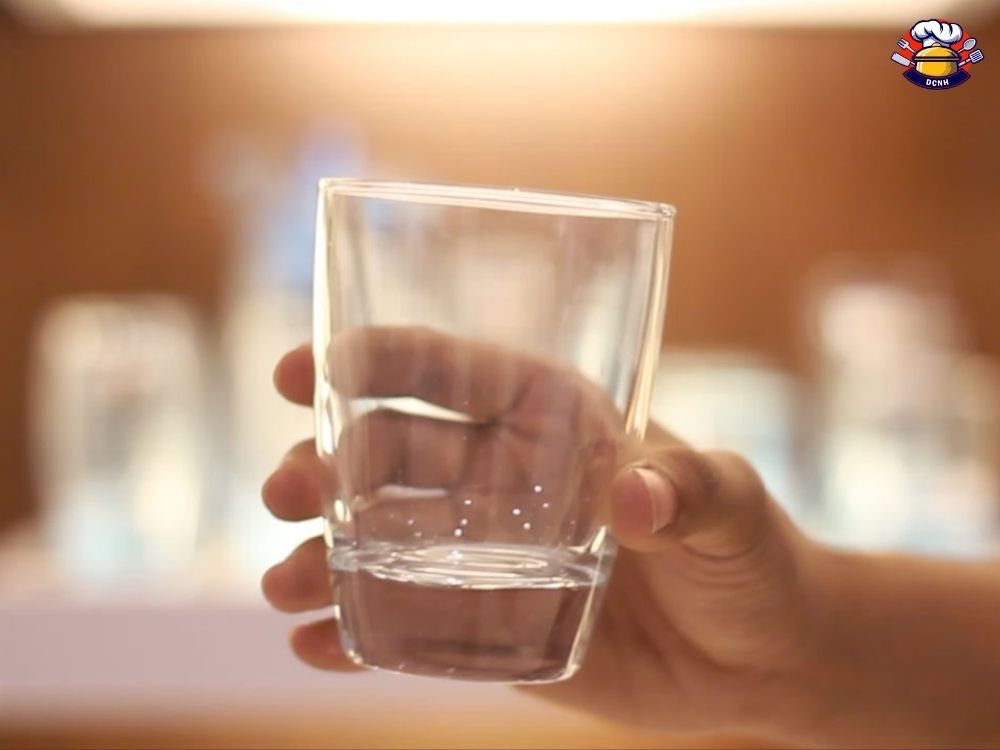 Cách bảo quản và vệ sinh ly kem Ocean hiệu quả