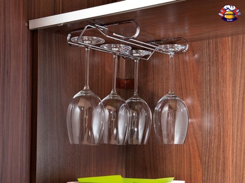 Lưu ý khi bảo quản và sử dụng ly thủy tinh Ocean