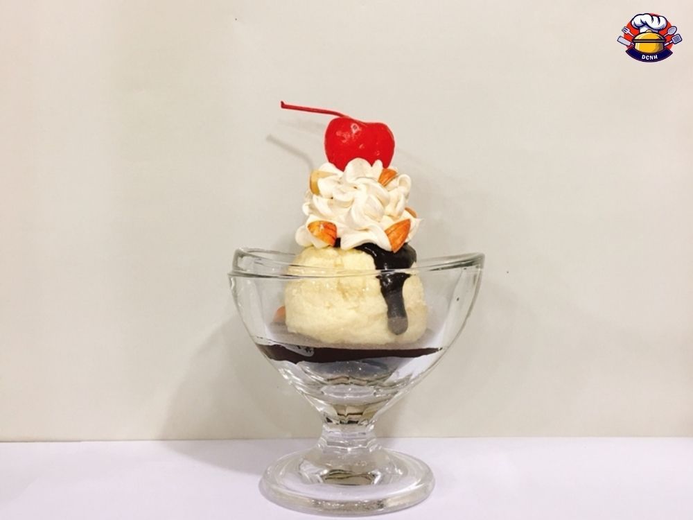 Ly kem Ocean là gì