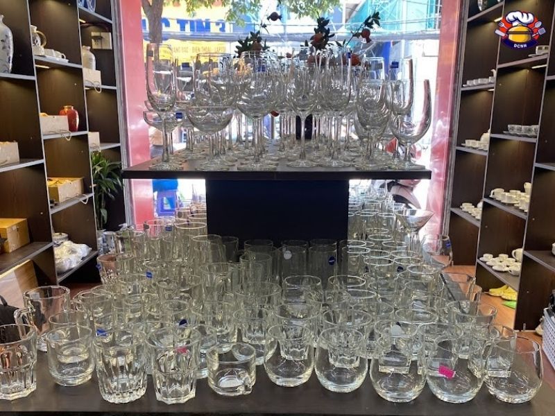 Mua ly sinh tố, nước ép Ocean cho nhà hàng, khách sạn ở đâu giá rẻ