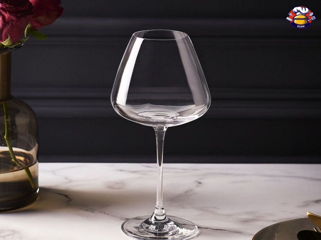 Vì Sao Quán Cà Phê, Nhà Hàng, Khách Sạn Nên Chọn Ly Thủy Tinh Ocean