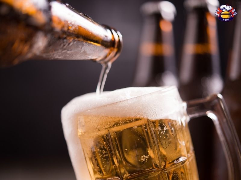 Vì sao ly bia Ocean được ưa chuộng trong nhà hàng, khách sạn