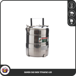 GAMEN CAO INOX TITHAFAC 430
