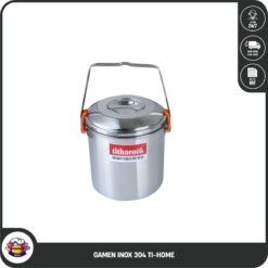 GAMEN INOX 304 TI-HOME