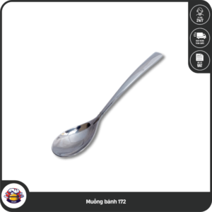 Muỗng bánh 172