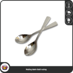 Muỗng bánh đuôi vuông