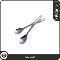 Muỗng cafe RH