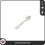 Muỗng café đen ngắn DC1513
