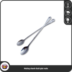 Muỗng chanh đuôi giọt nước