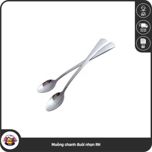 Muỗng chanh đuôi nhọn RH | Dụng Cụ Nhà Hàng Mekoong