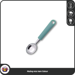 Muỗng múc kem Colour