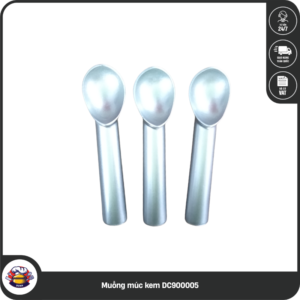 Muỗng múc kem DC900005