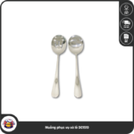 Muỗng phục vụ có lỗ DC1519