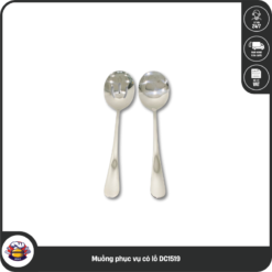 Muỗng phục vụ có lỗ DC1519
