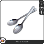 Muỗng súp kiểu nhật RH