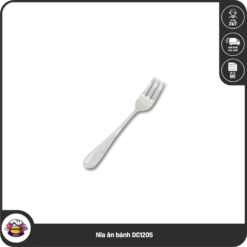 Nĩa ăn bánh DC1205