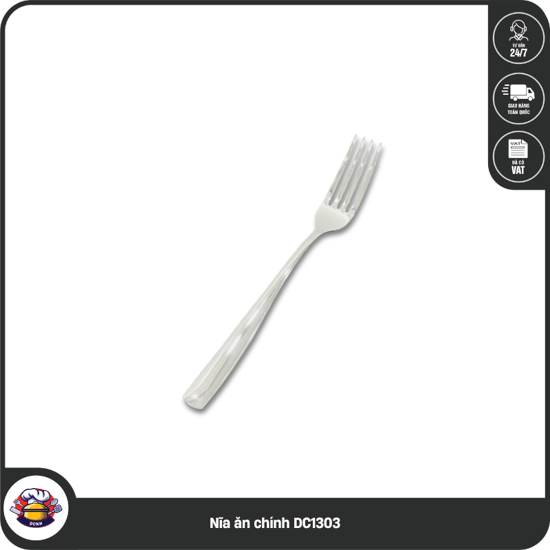 Nĩa ăn chính DC1303