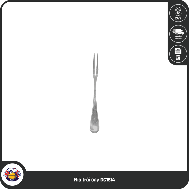 Nĩa trái cây DC1514