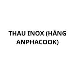 Thau Inox Anphacook