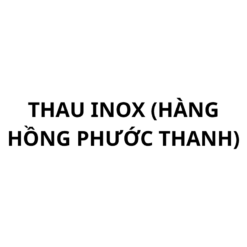 Thau inox Hồng Phước Thành
