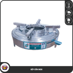 BẾP CỒN INOX