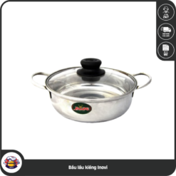 Bầu lẩu kiếng Inovi