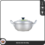 Bầu lẩu nhôm Kim Hằng