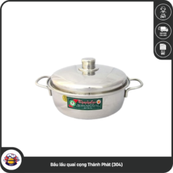 Bầu lẩu quai cọng Thành Phát (304)