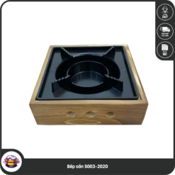 Bếp cồn 5003-2020