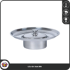 Lẩu nón inox 304