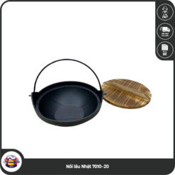 Nồi lẩu Nhật 7010-20