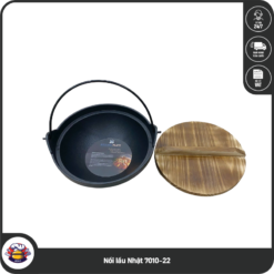 Nồi lẩu Nhật 7010-22