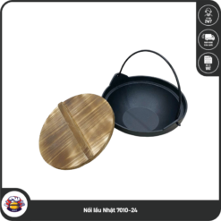 Nồi lẩu Nhật 7010-24