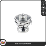Nồi lẩu inox 1 người YPL304160