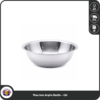 Thau Inox Anpha Size24 – Cái